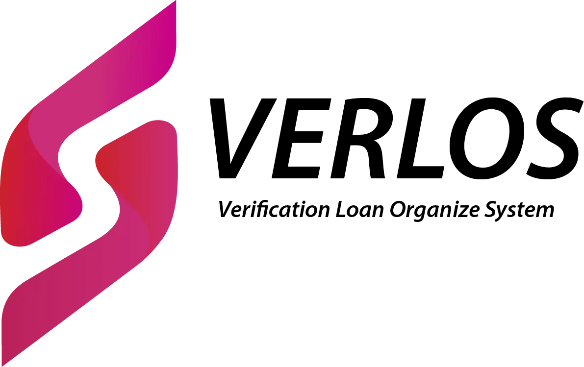 VERLOS Logo