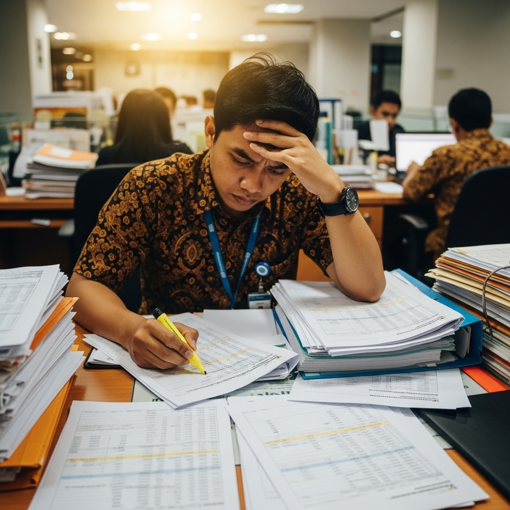 Verlos: Studi Kasus Pondasi Kredit Cepat, Tepat, dan Aman di Era Digital