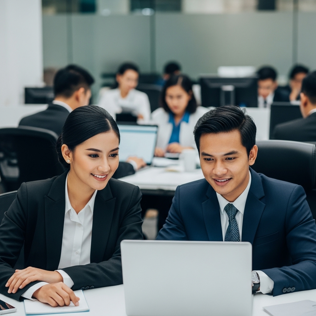 Bagaimana Verlos Membantu BPR Lebih Cepat Menyalurkan Kredit