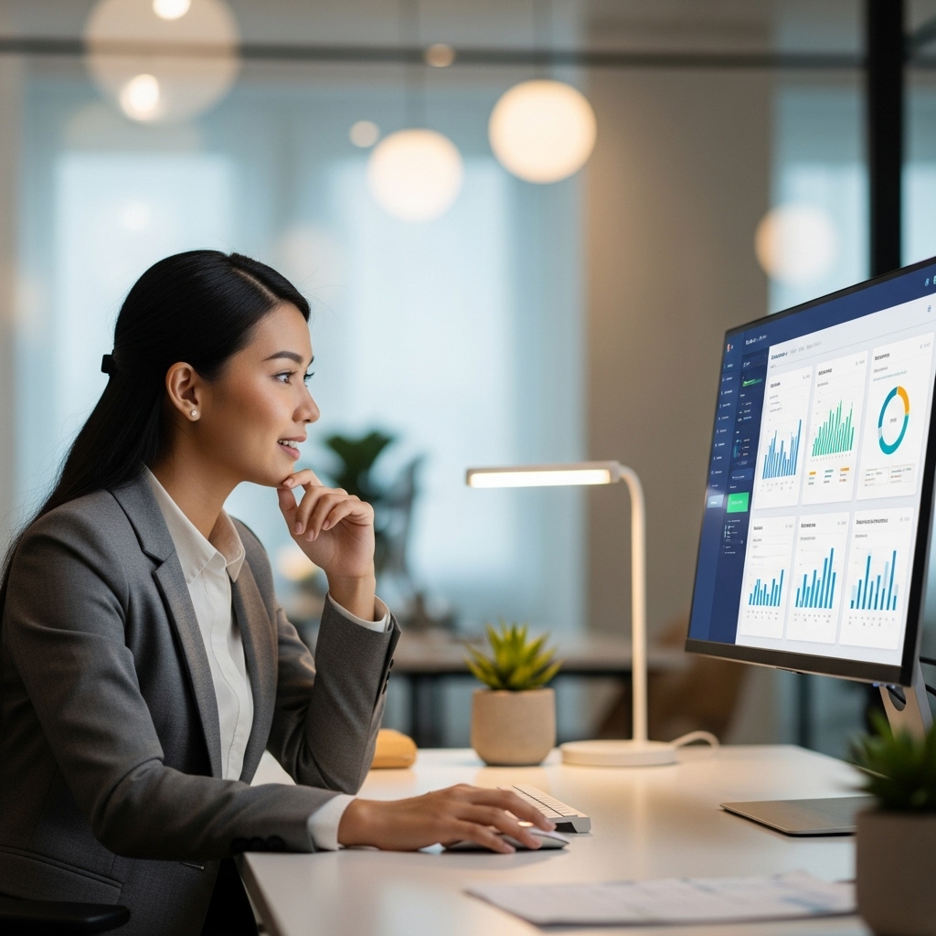 Deteksi Fraud Lebih Dini Lewat Rekening Koran Digital