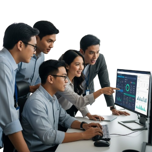 Standarisasi Analisis Kredit Bank Jadi Lebih Mudah dengan Verlos